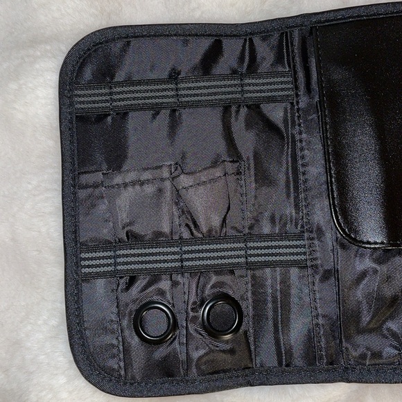 Calvin Klein Eyewear Bag Calvin Klein Eyewear Travel Storage Bag CK Eyewear 🆕 - Picture 8 of 14